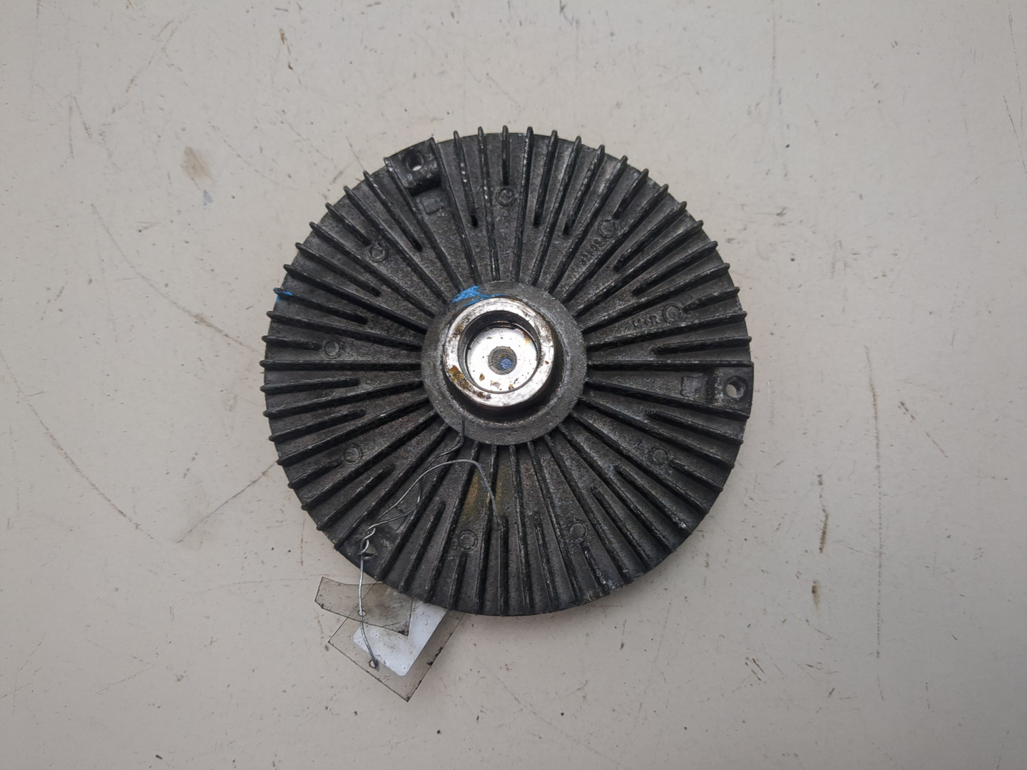 Термомуфта