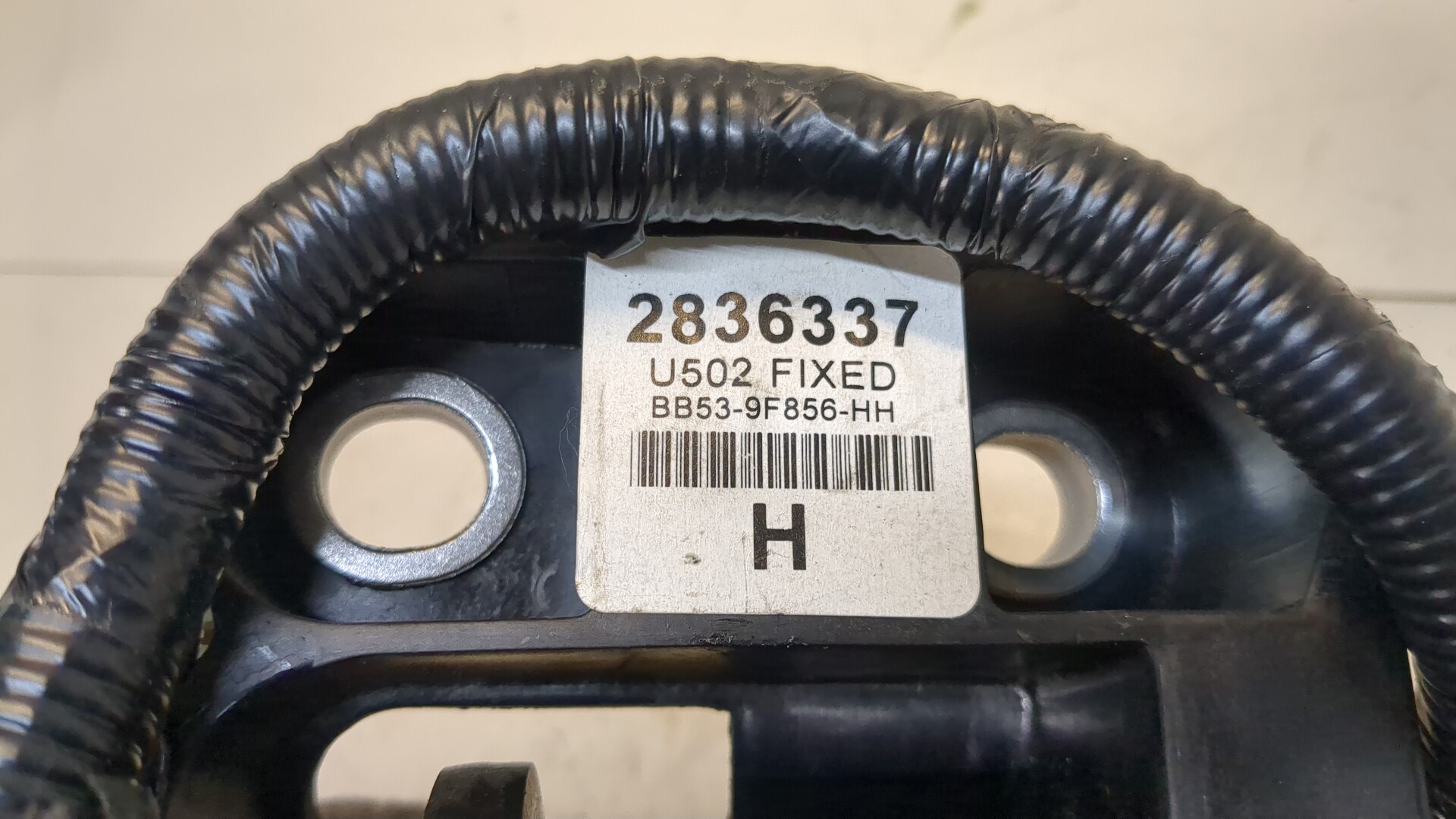 Блок педалей