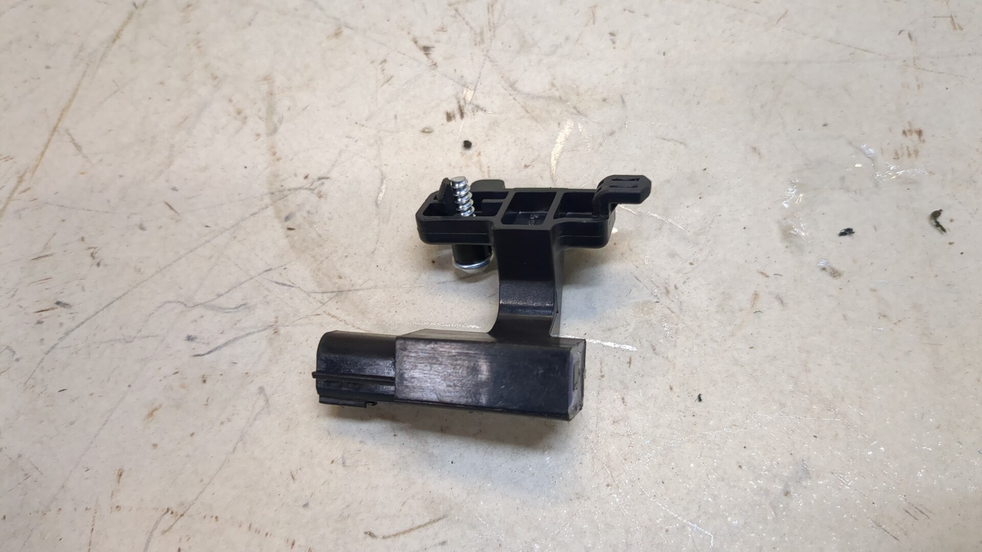 Датчик удара AIR BAG