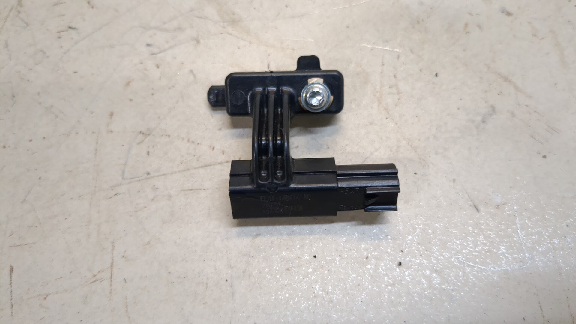 Датчик удара AIR BAG