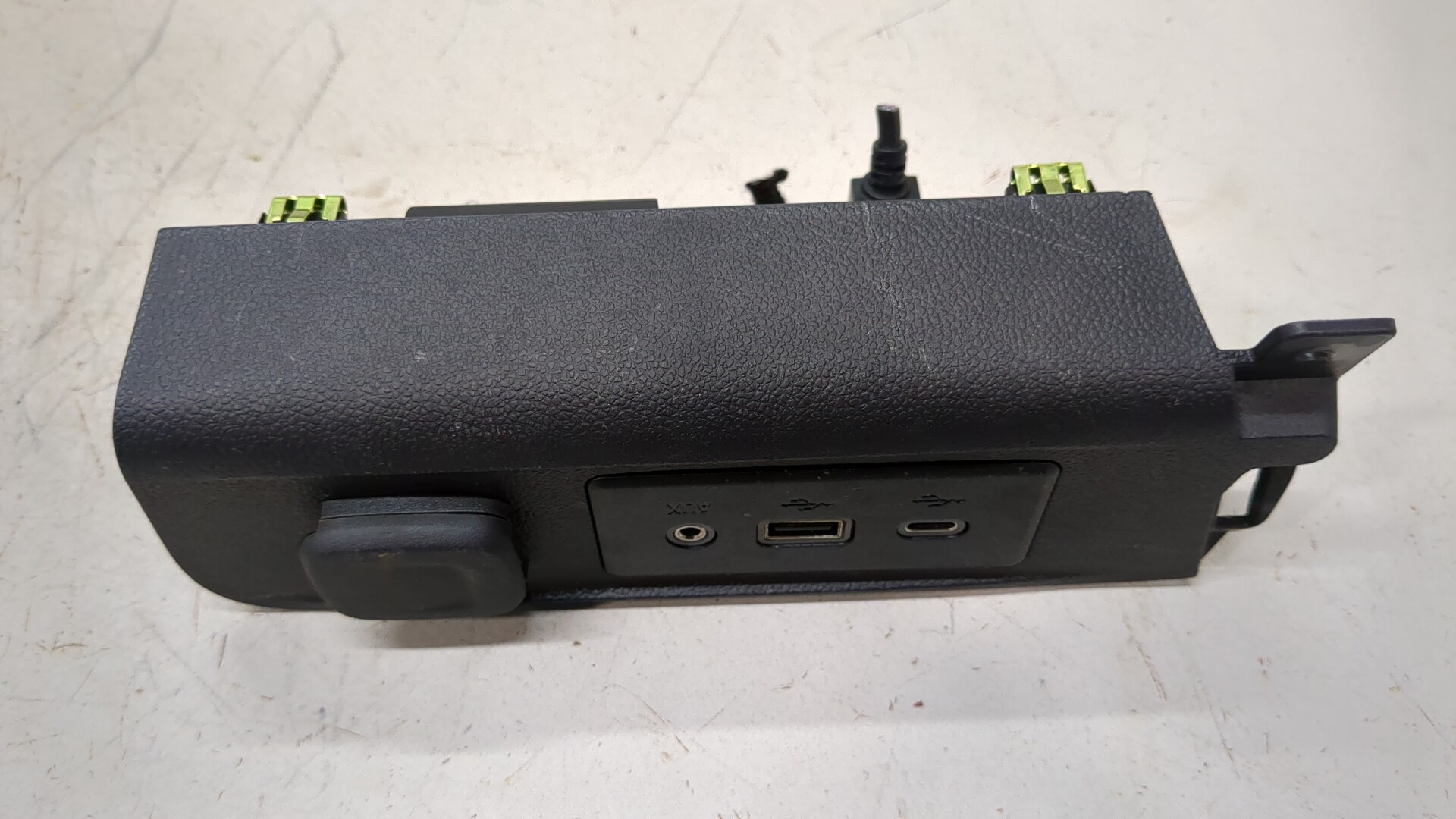 Прикуриватель