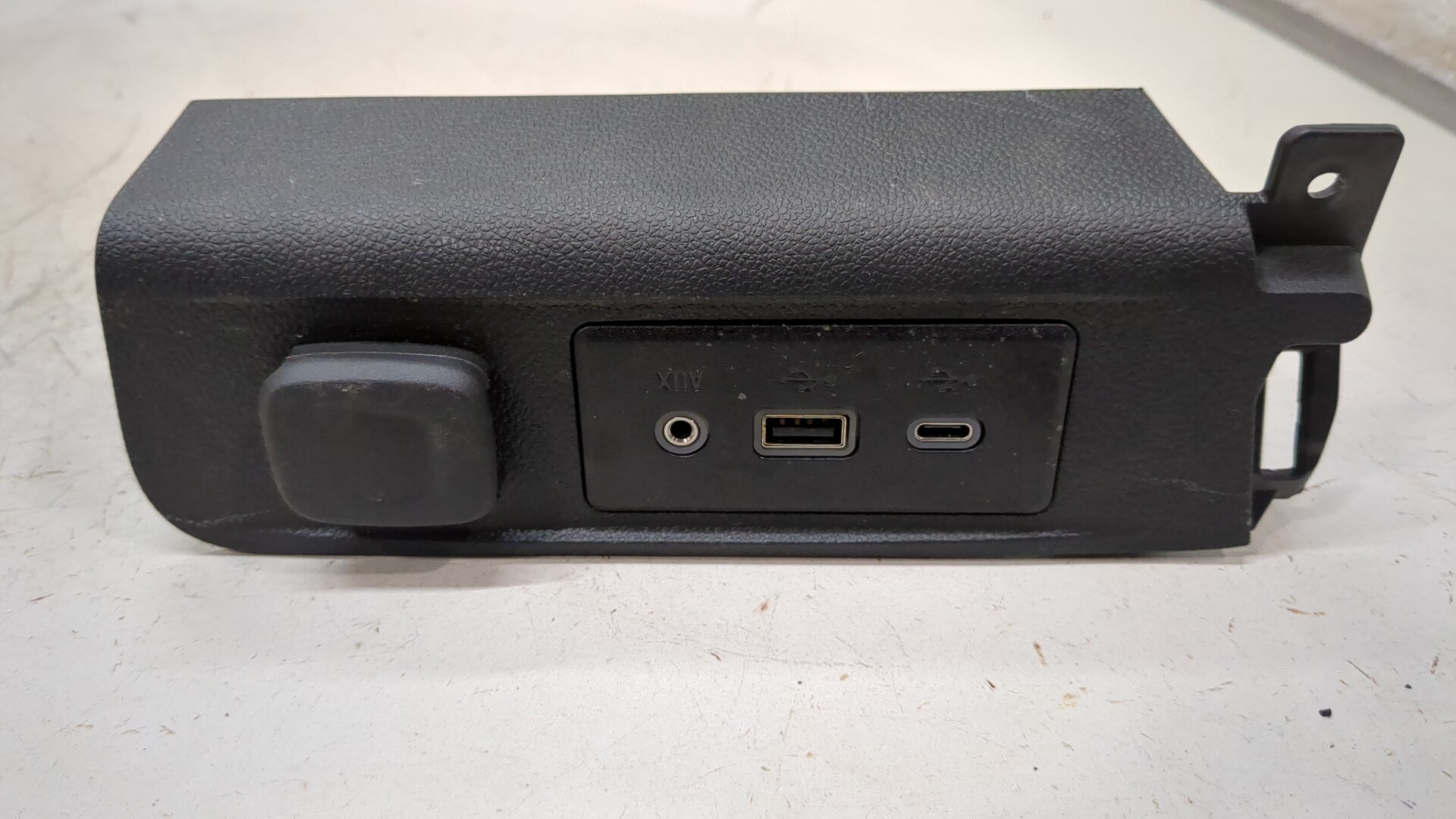 Прикуриватель