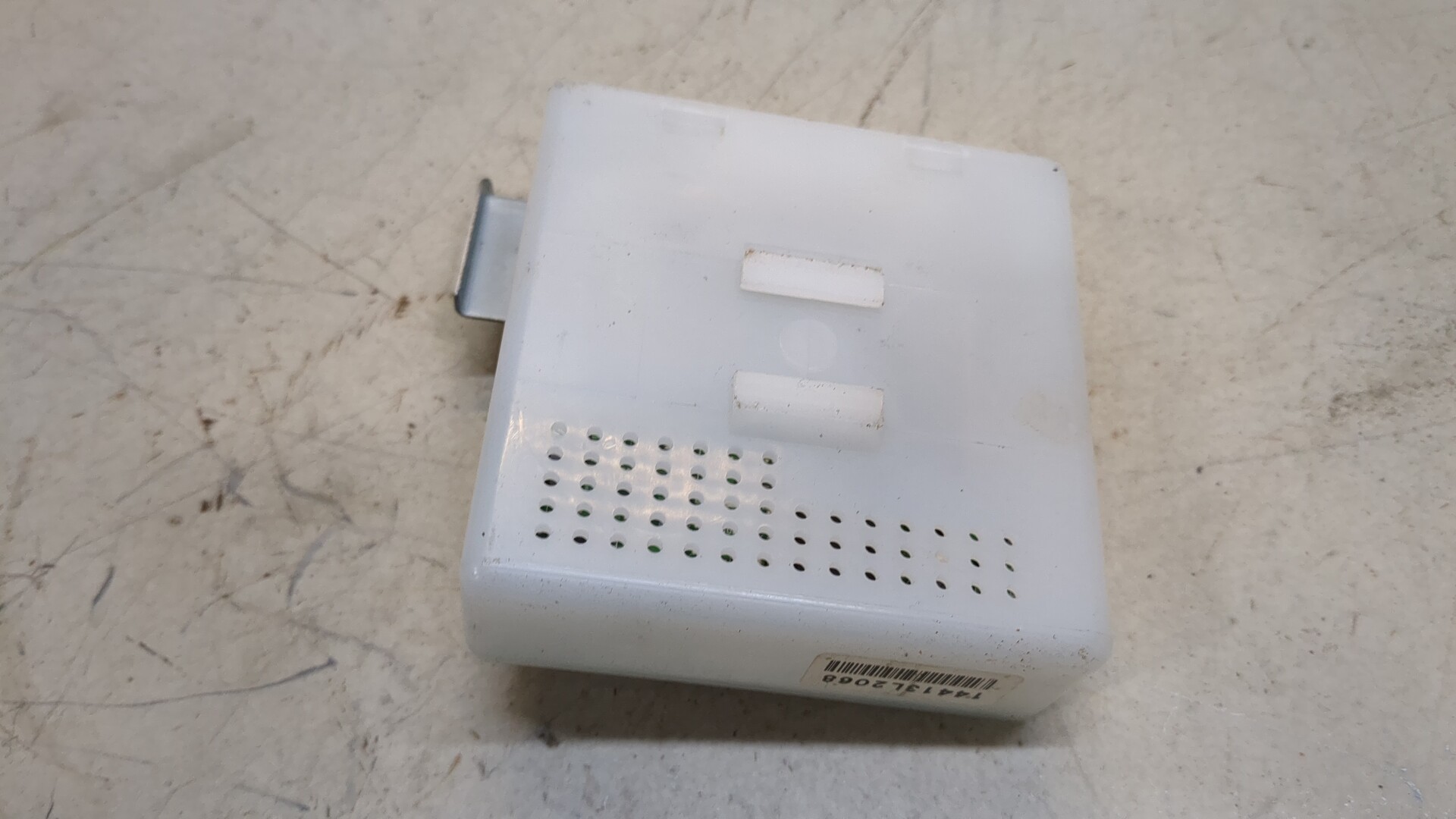 Блок управления светом фар