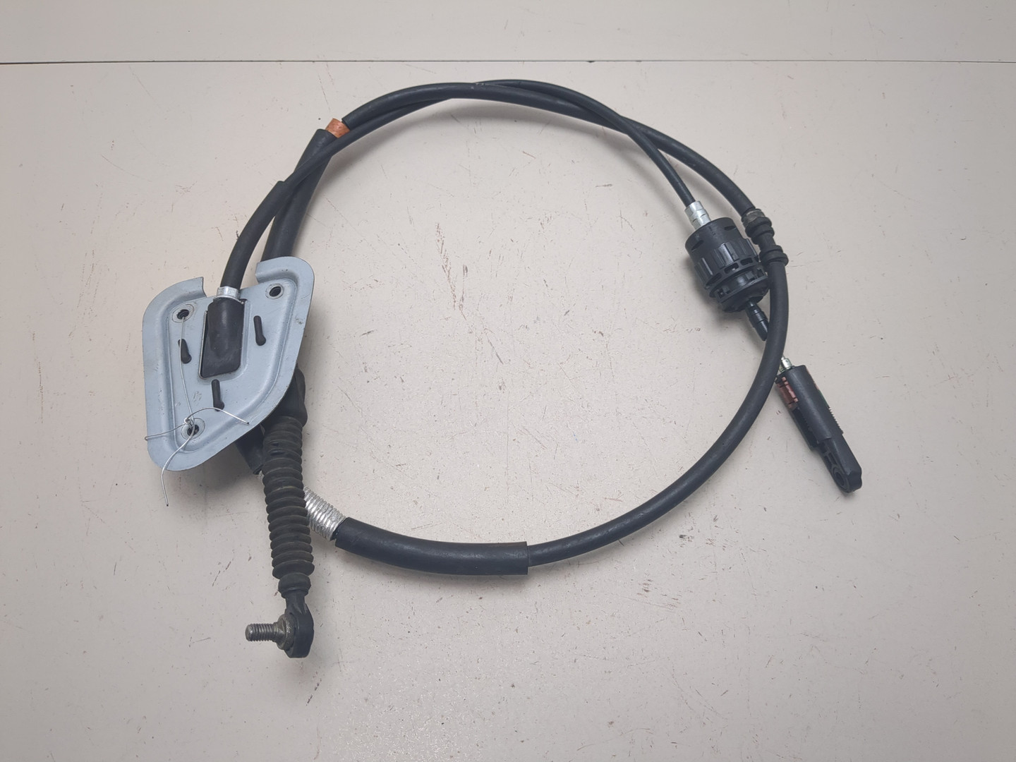 Трос КПП (выбора/переключения передач)