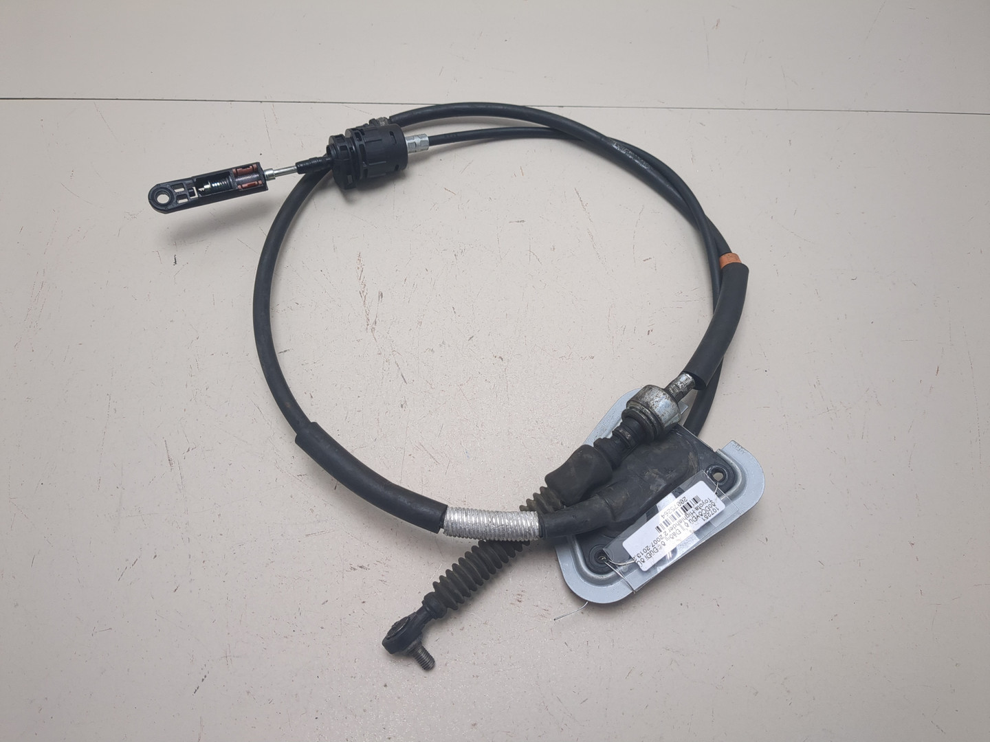 Трос КПП (выбора/переключения передач)