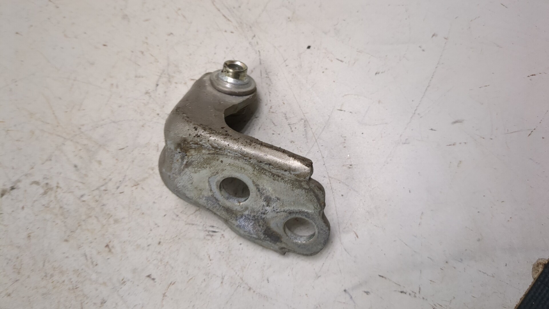 Петля двери