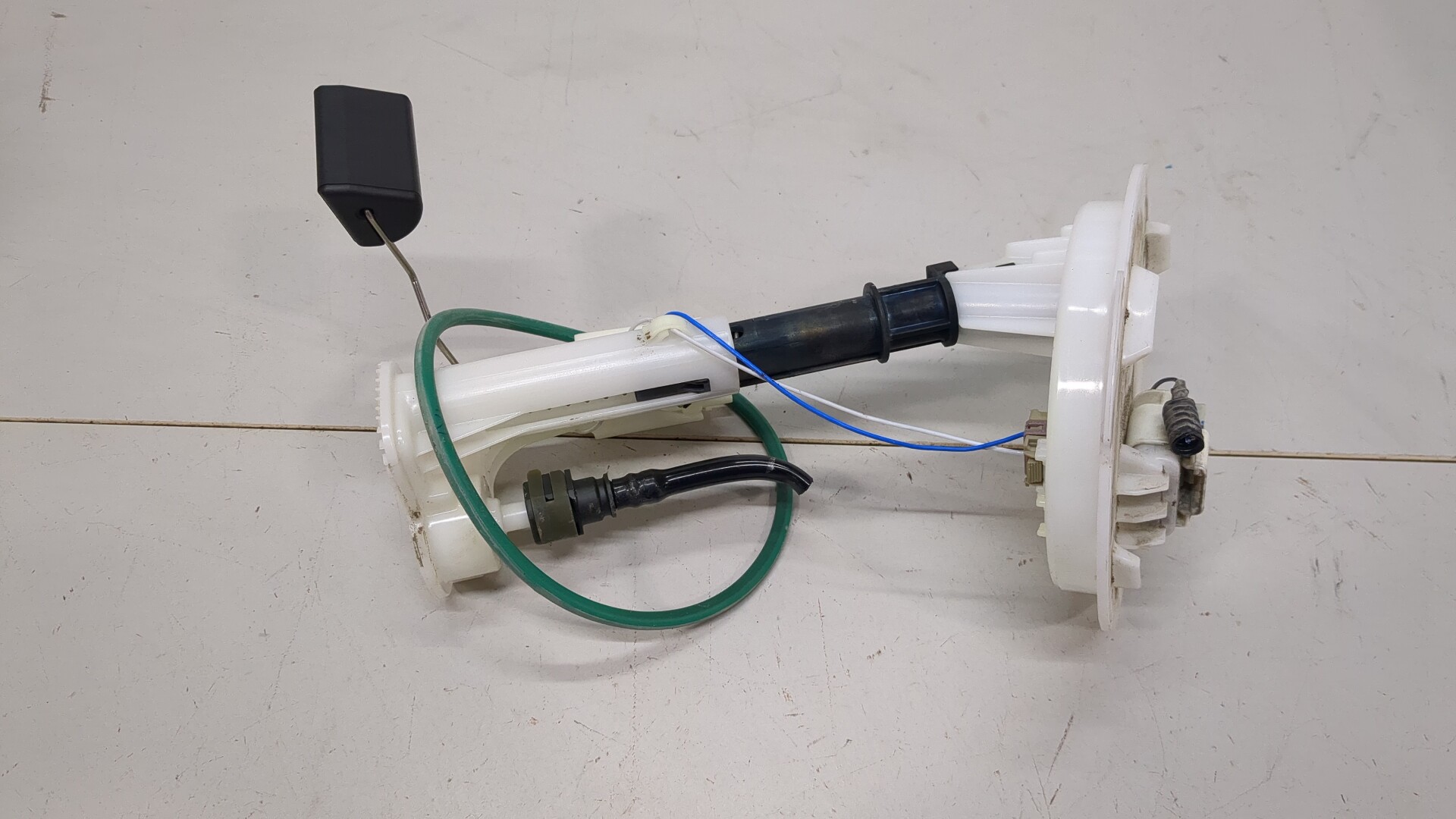 Датчик уровня топлива