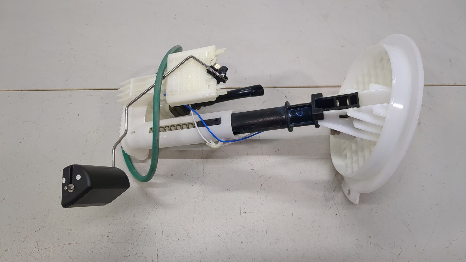 Датчик уровня топлива