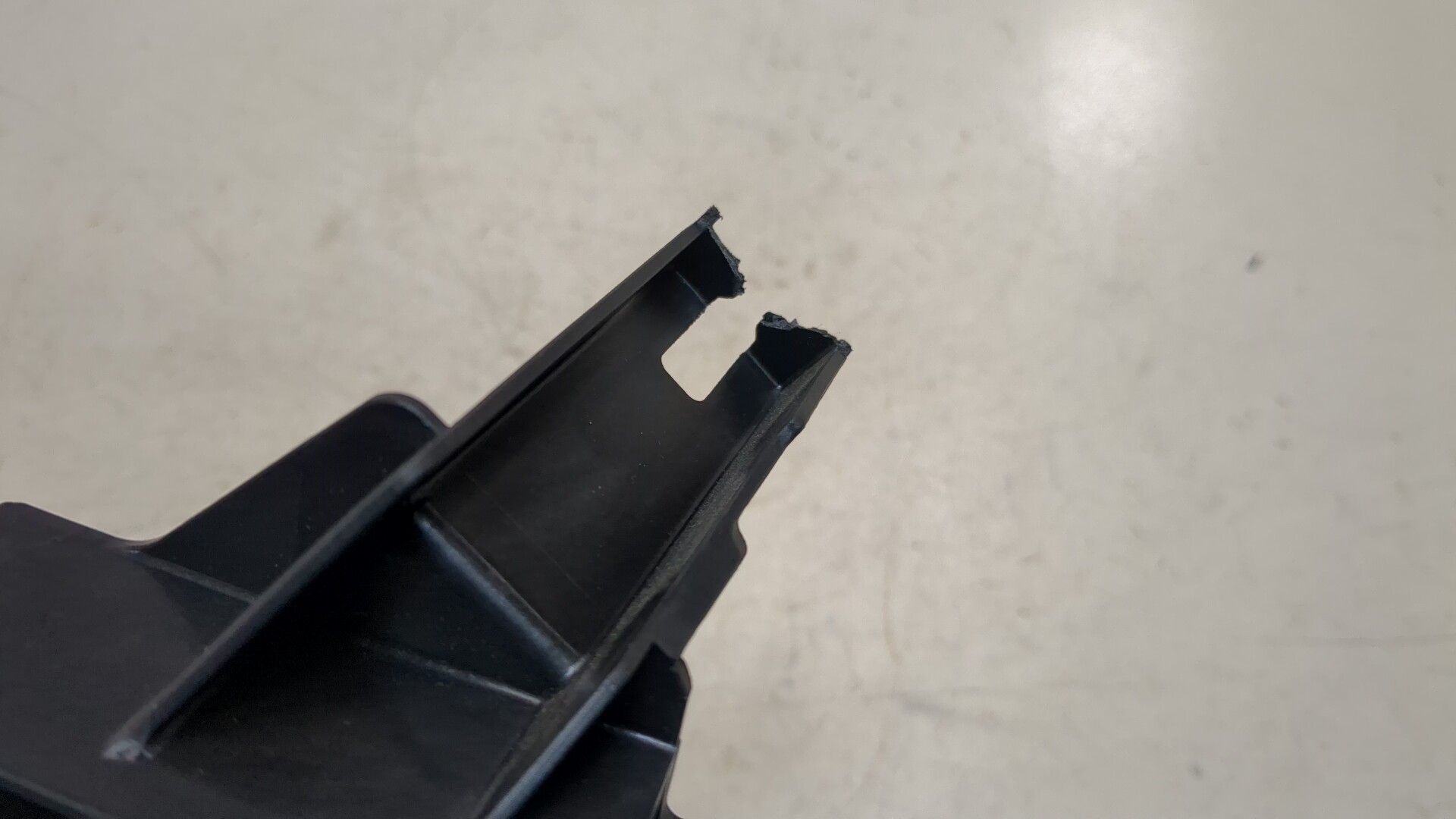 Блок комфорта