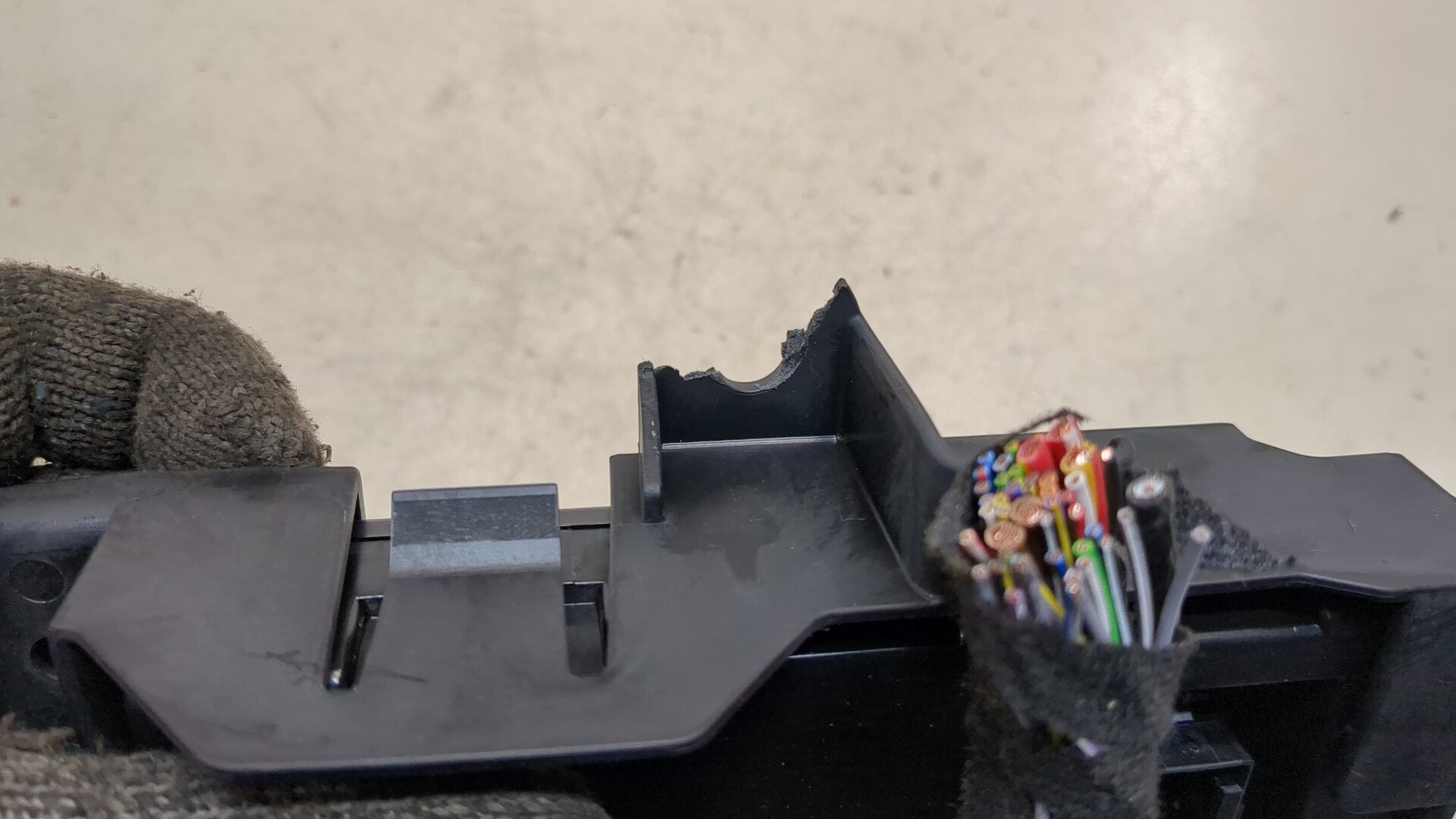 Блок комфорта