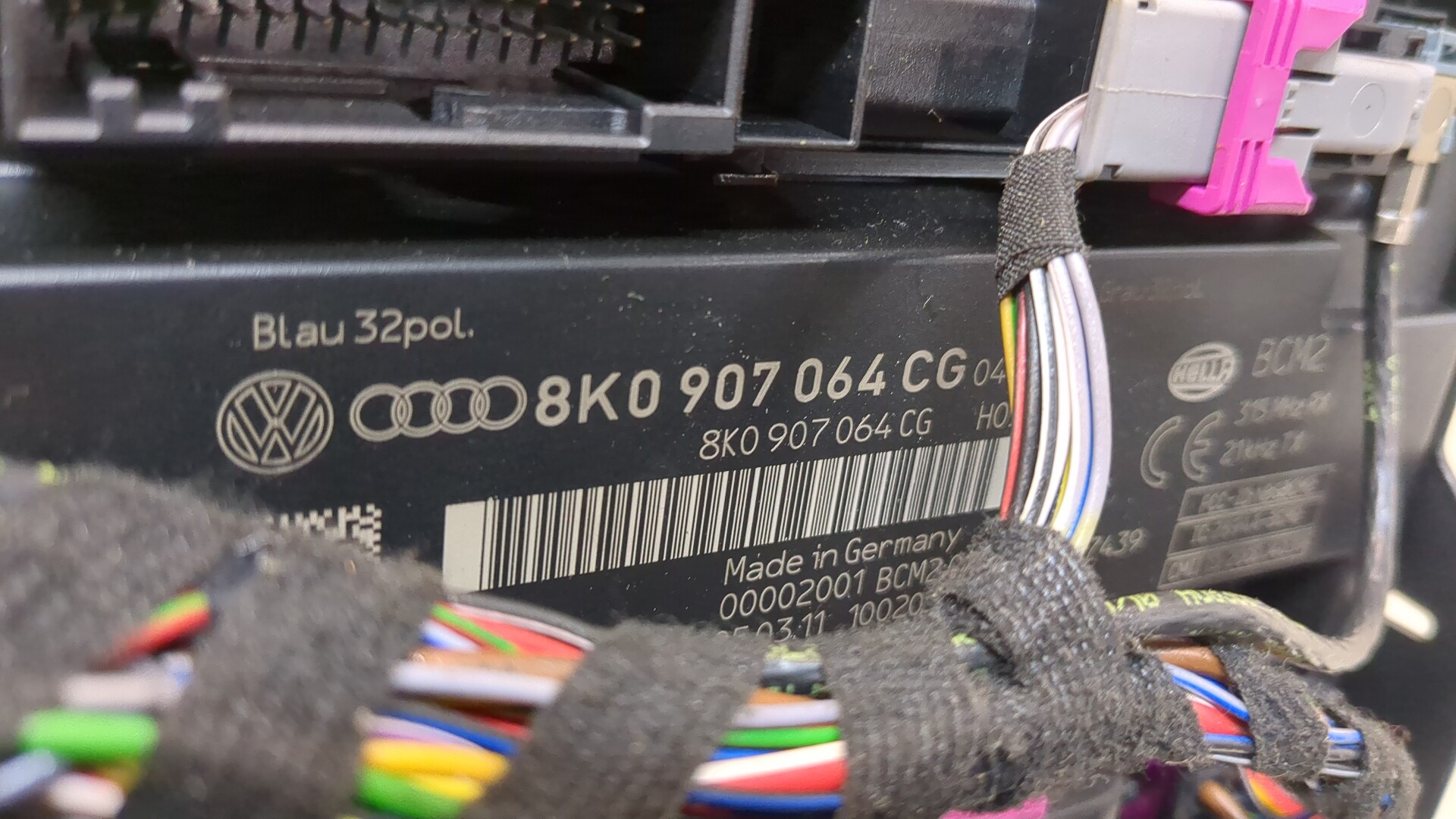 Блок комфорта