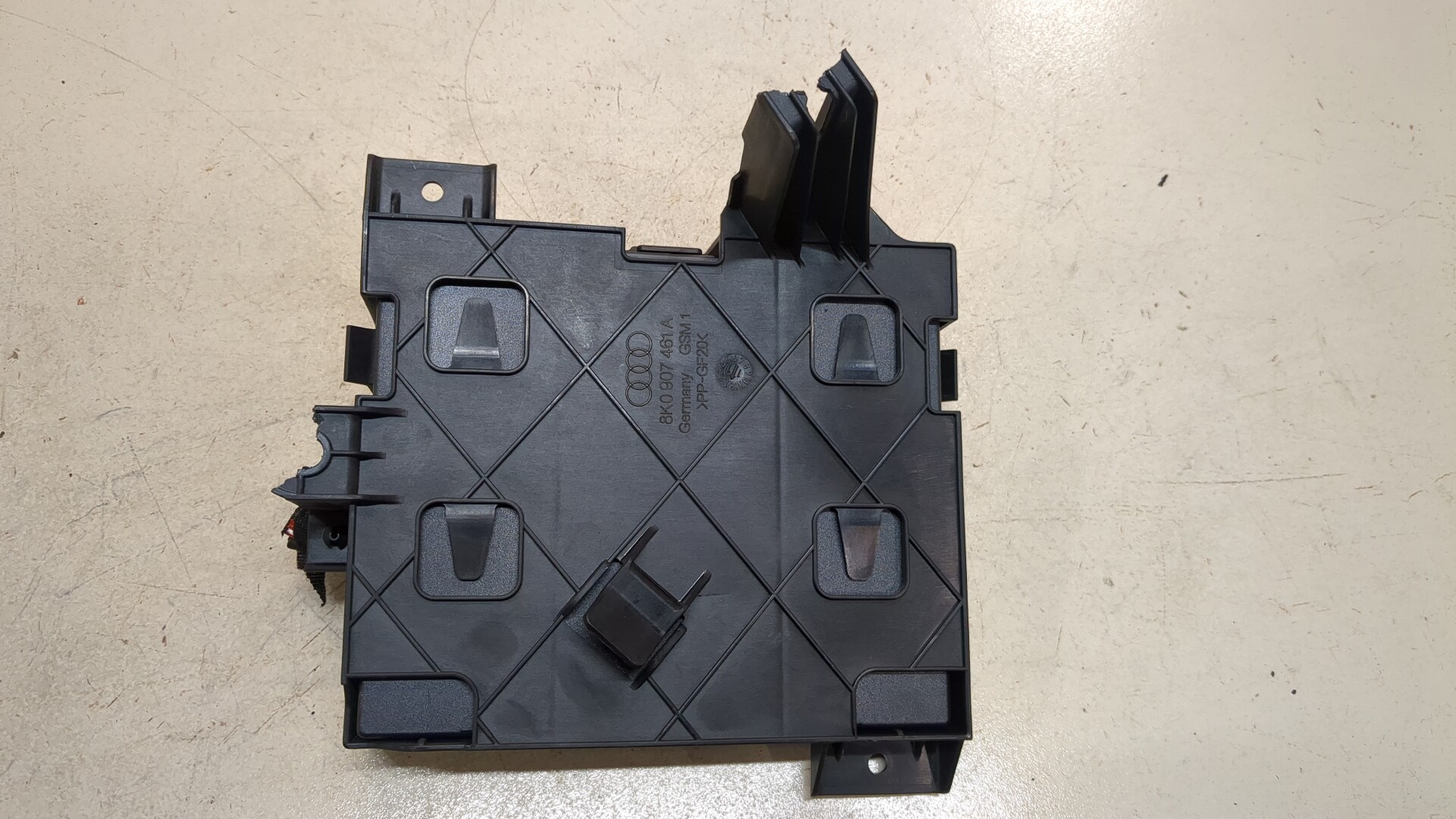 Блок комфорта