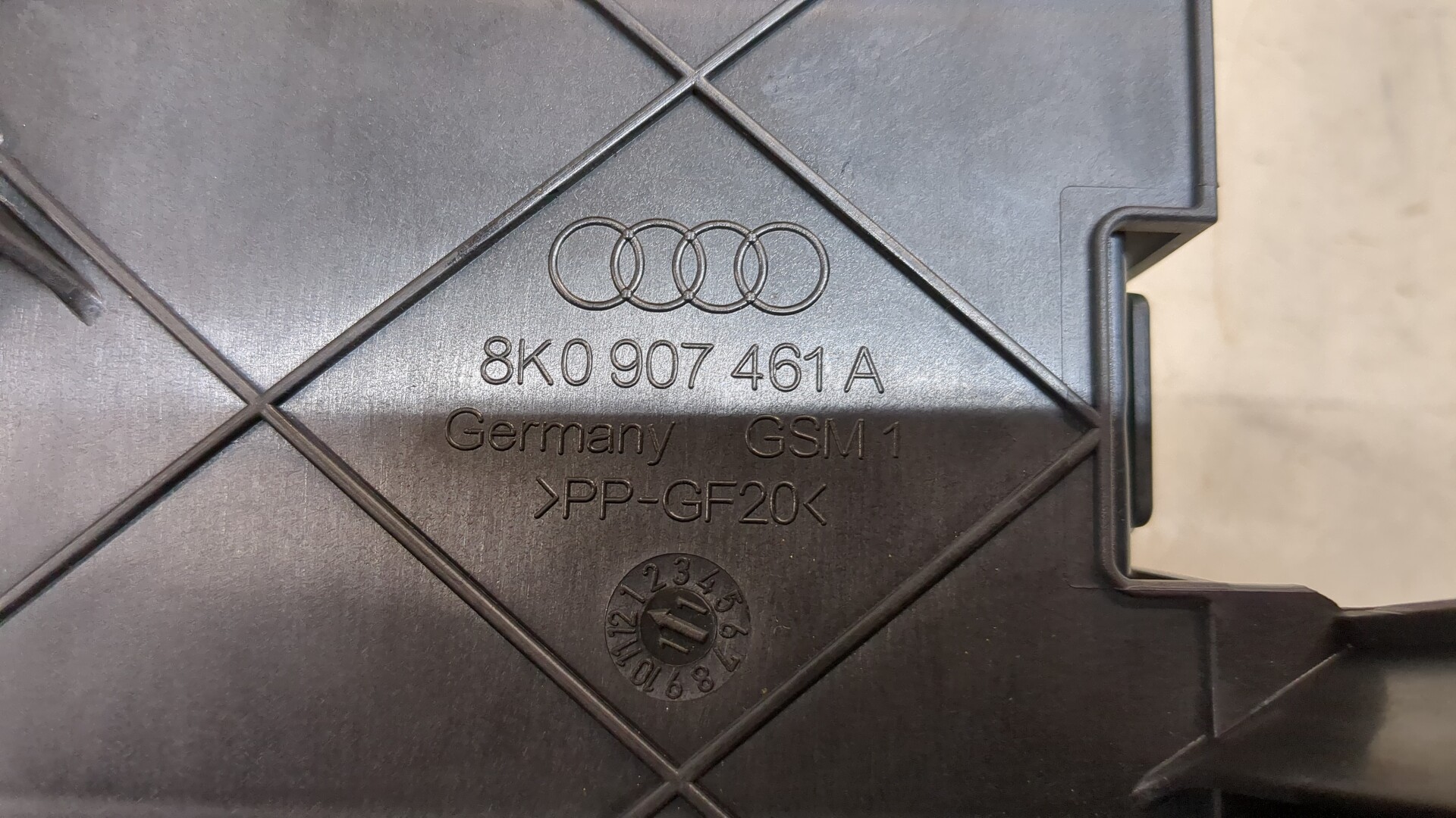 Блок комфорта