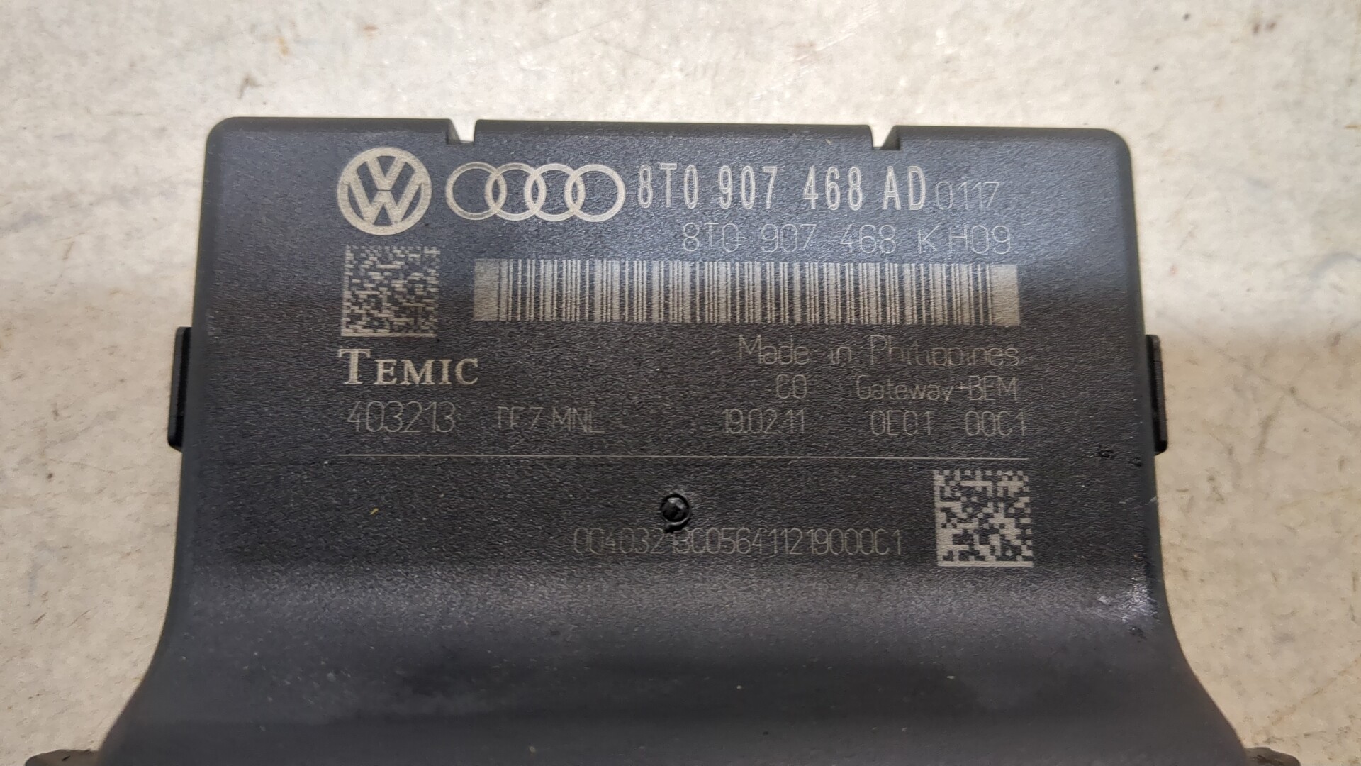 Блок комфорта