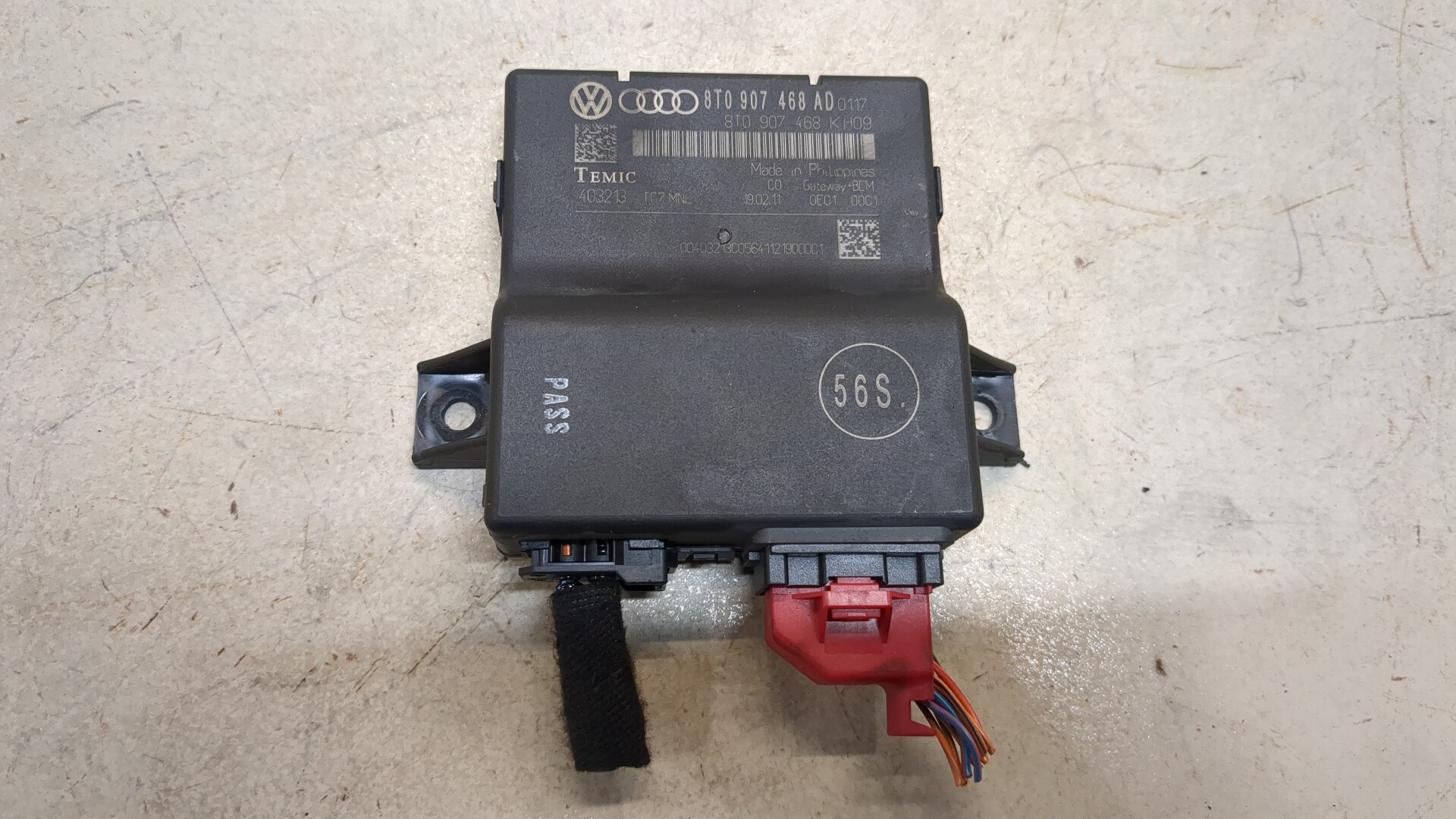 Блок комфорта