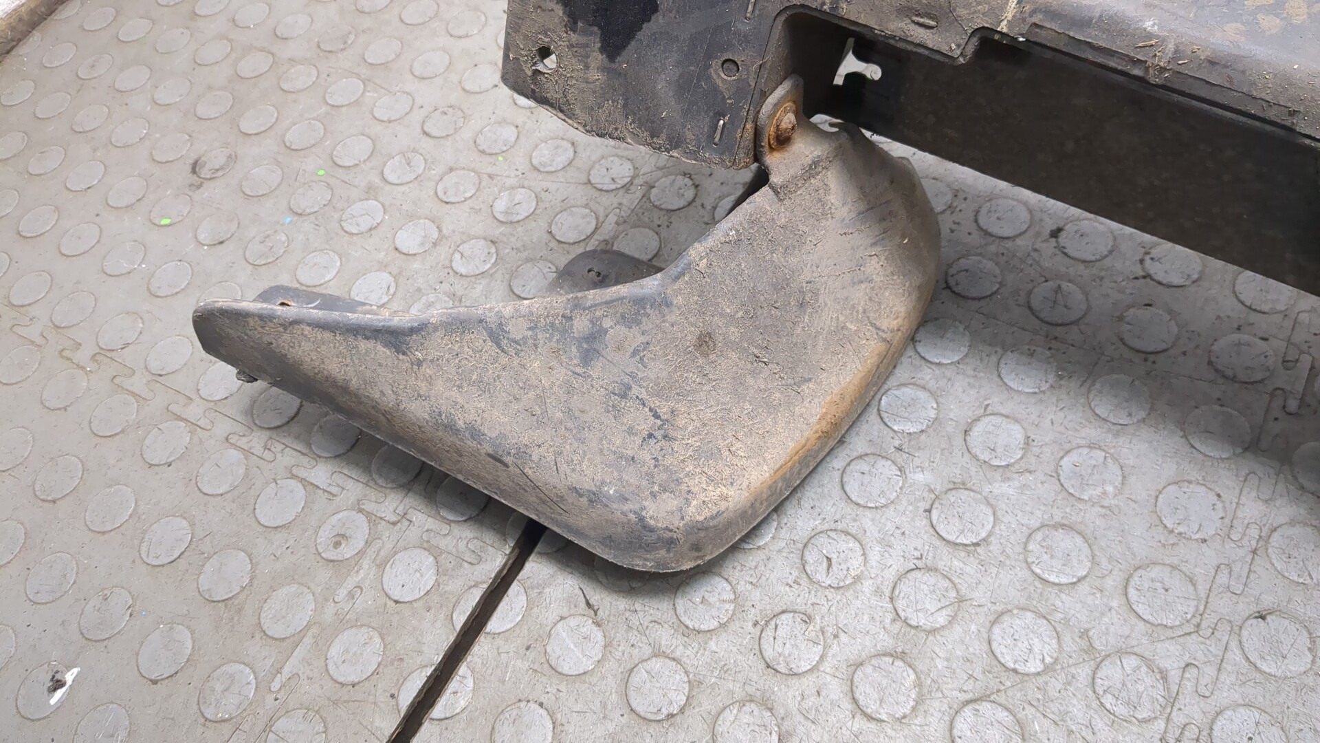 Накладка на порог