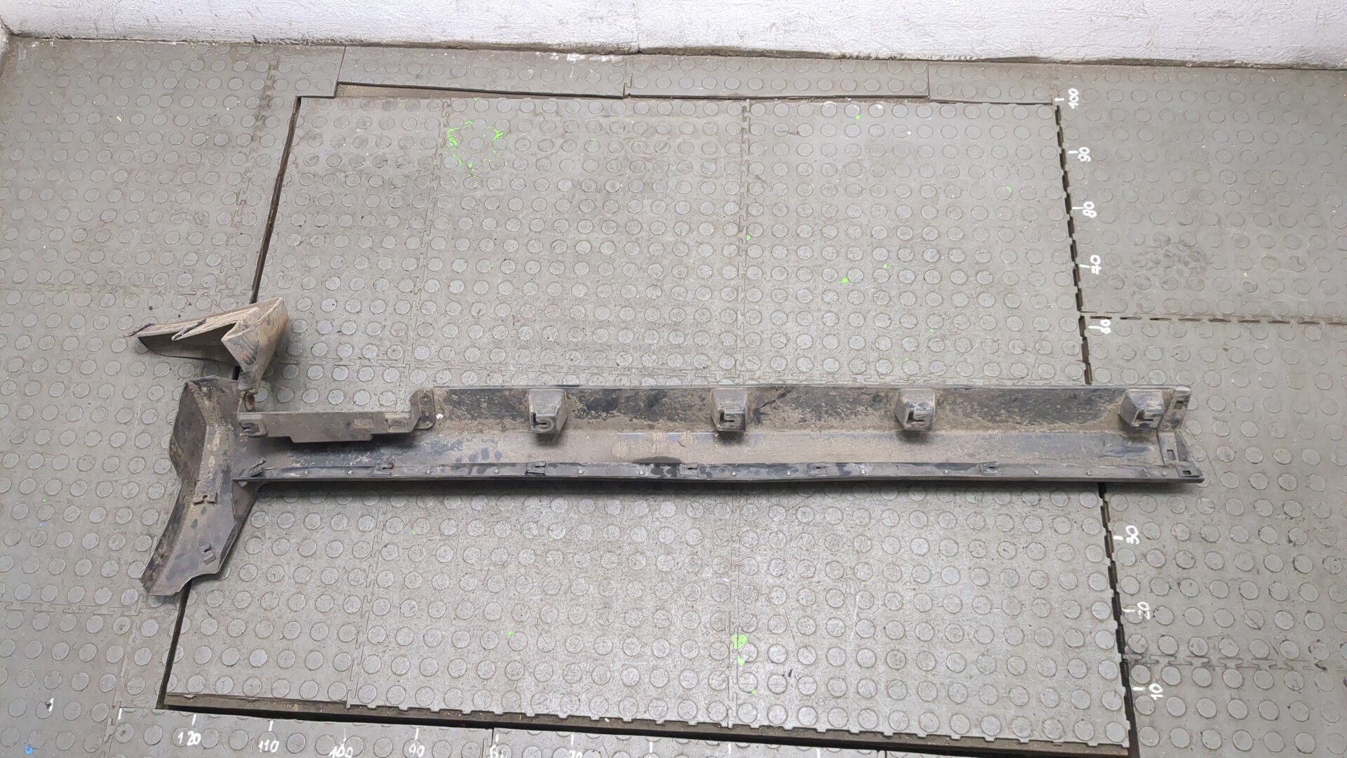 Накладка на порог