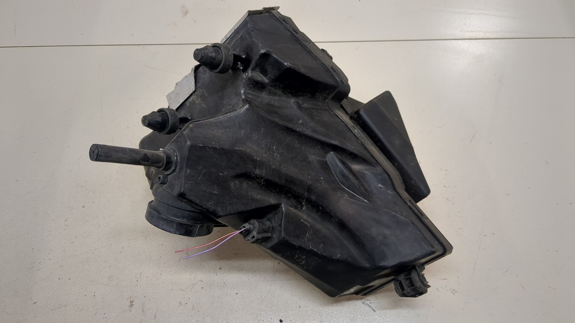 Корпус воздушного фильтра