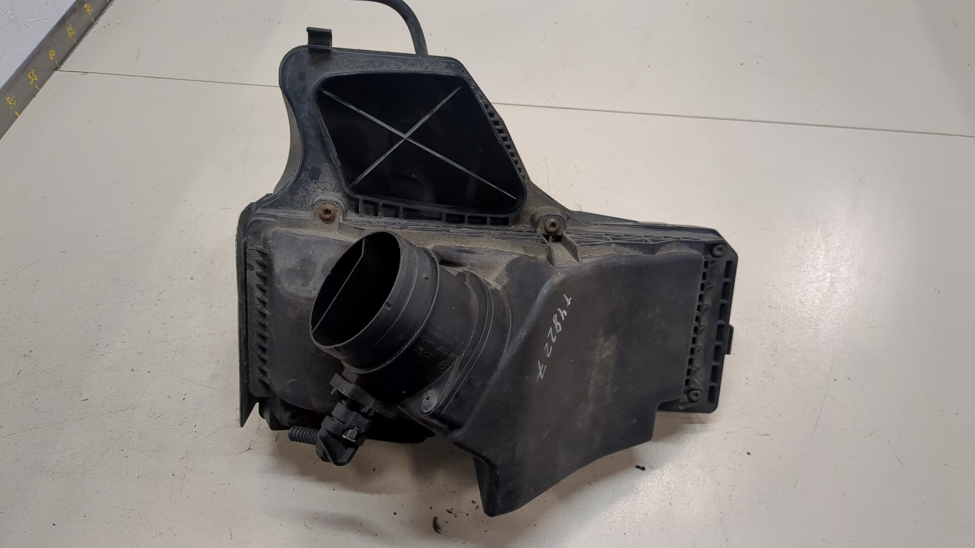 Корпус воздушного фильтра