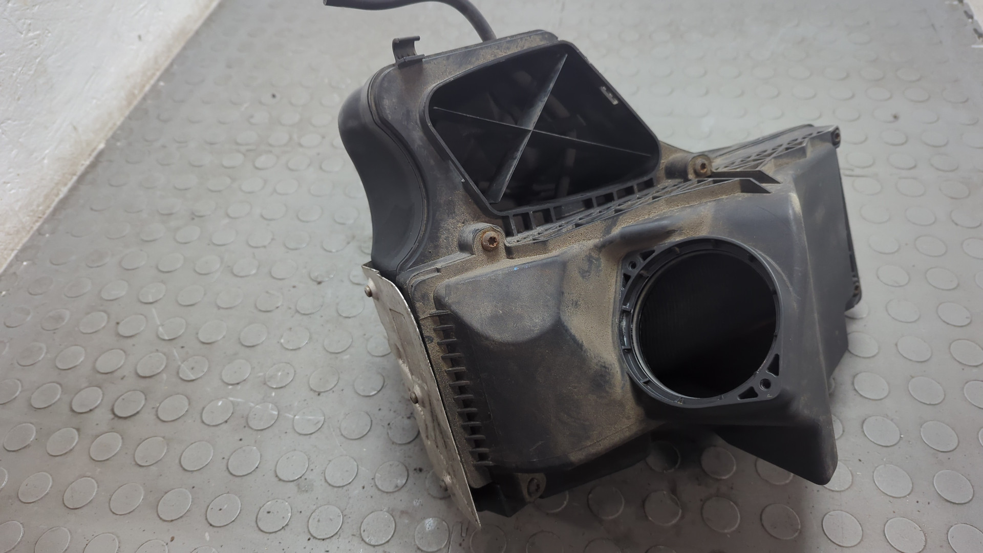 Корпус воздушного фильтра