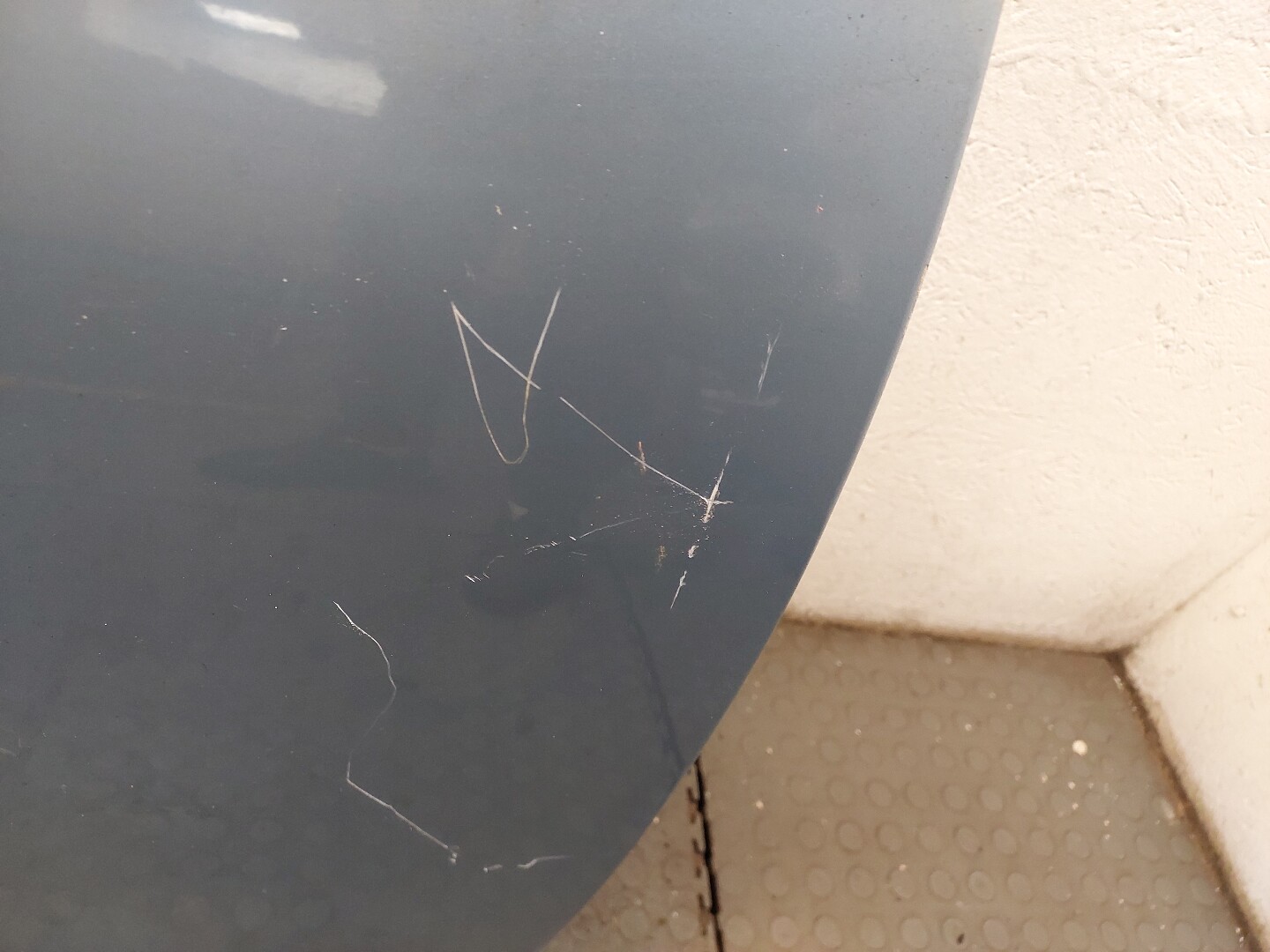 Дверь передняя правая