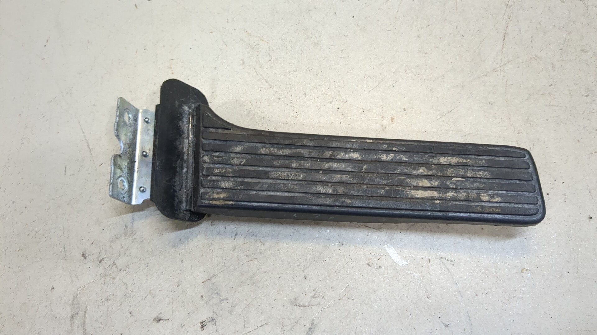 Педаль газа