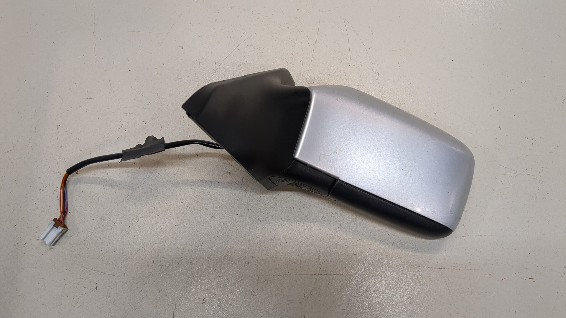 Зеркало левое электрическое