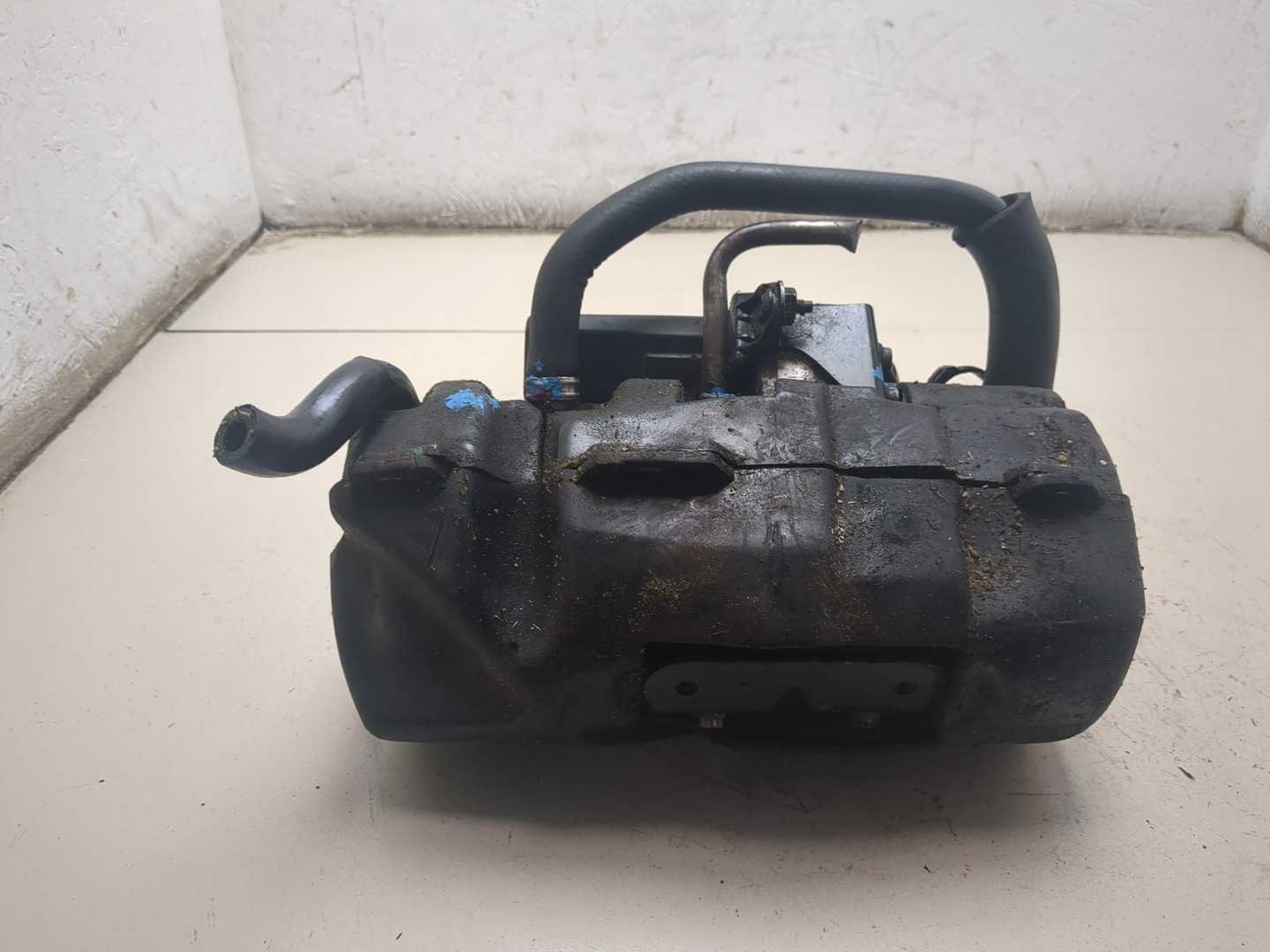 Насос ГУР (гидроусилитель руля)