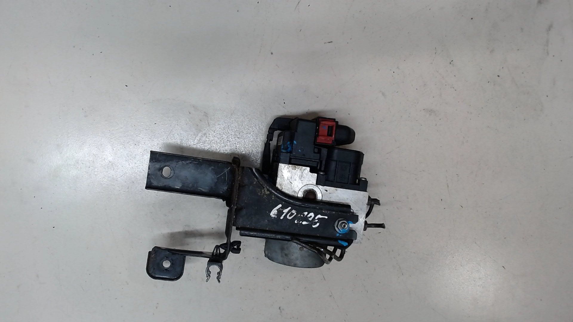 Блок ABS (насос)