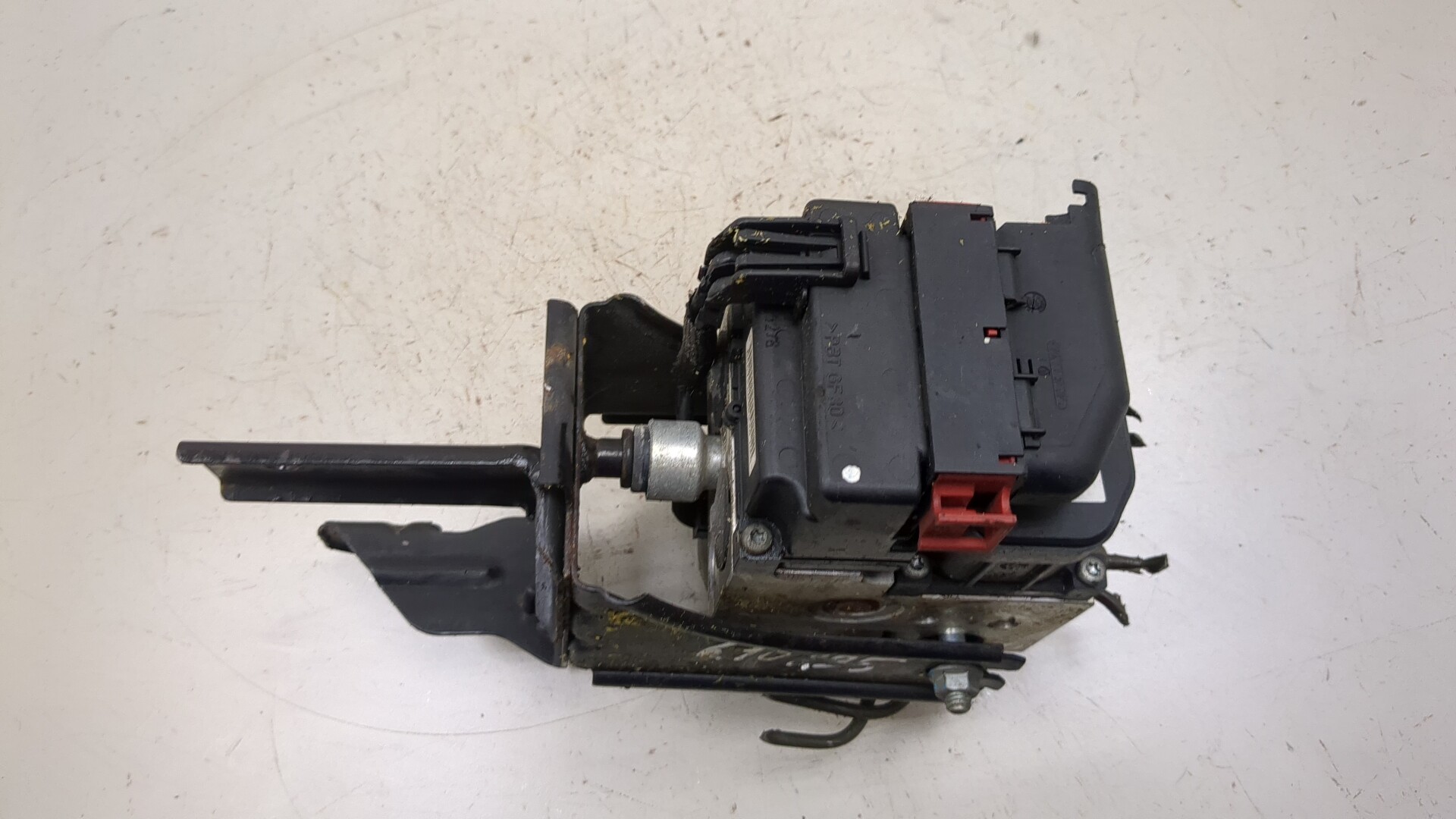 Блок ABS (насос)