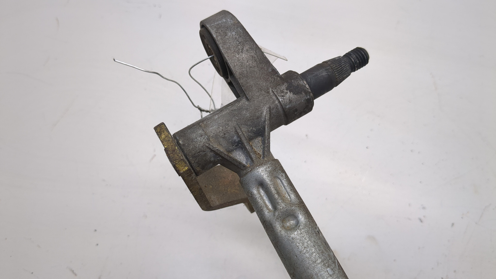 Трапеция стеклоочистителей