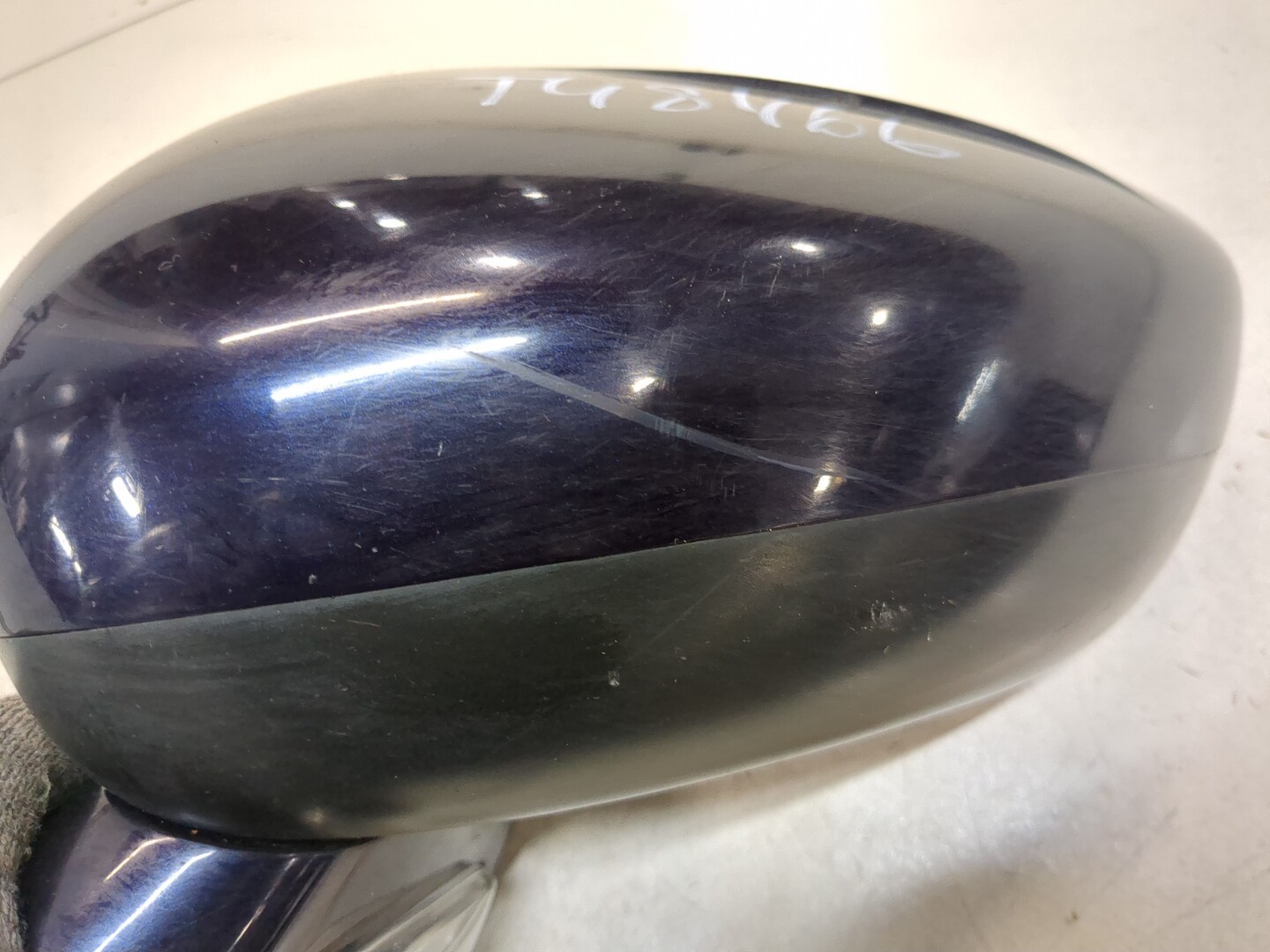 Зеркало левое электрическое