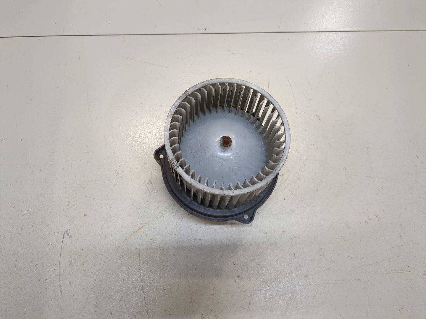 Моторчик печки