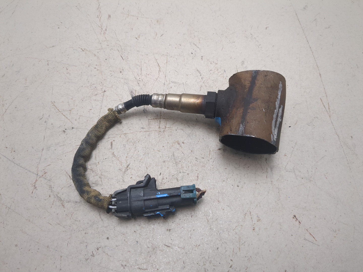 Датчик кислородный/Лямбда-зонд