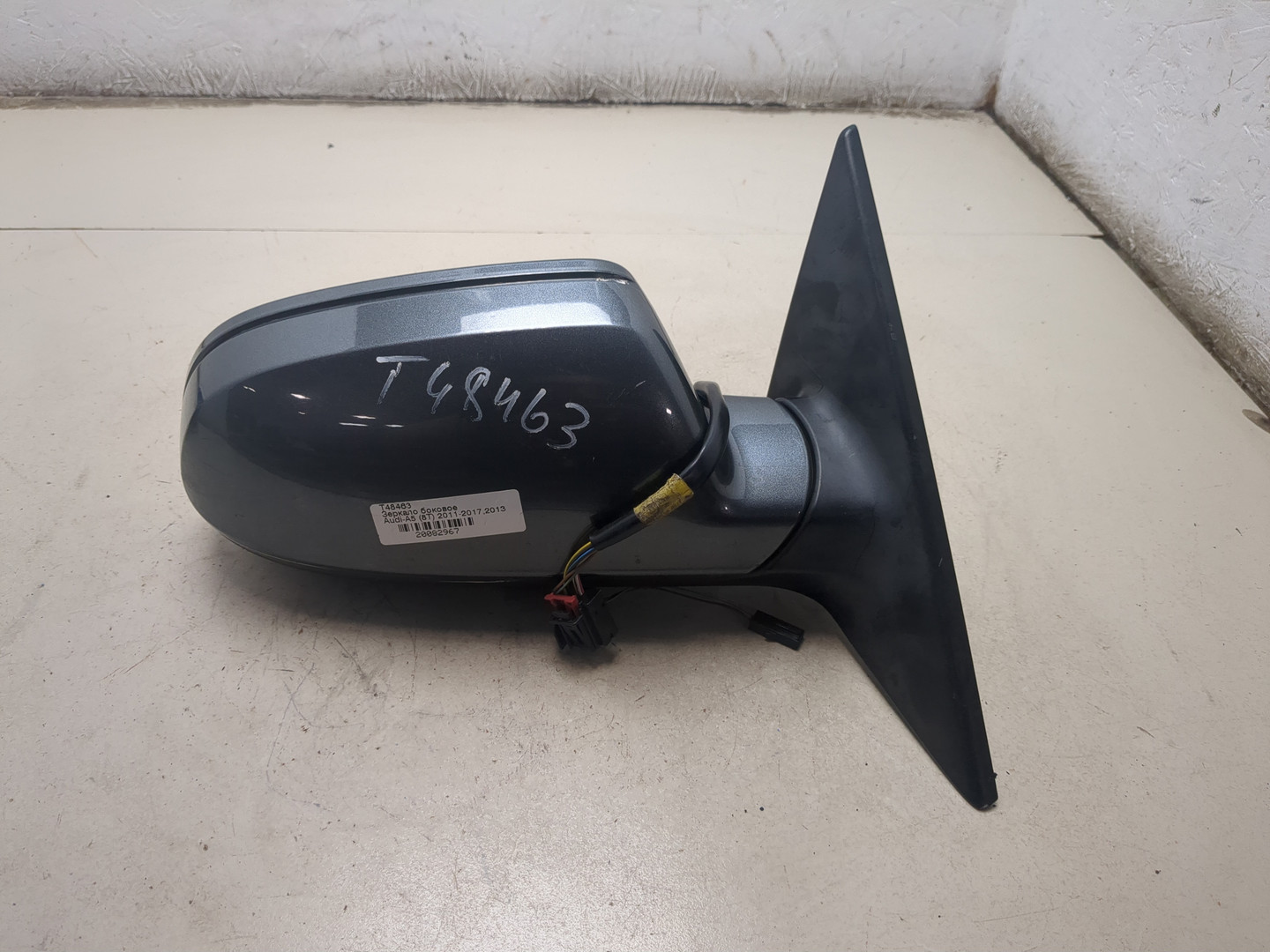 Зеркало правое электрическое