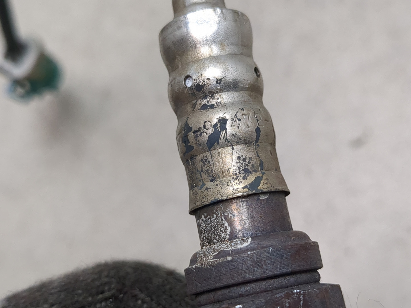 Датчик кислородный/Лямбда-зонд