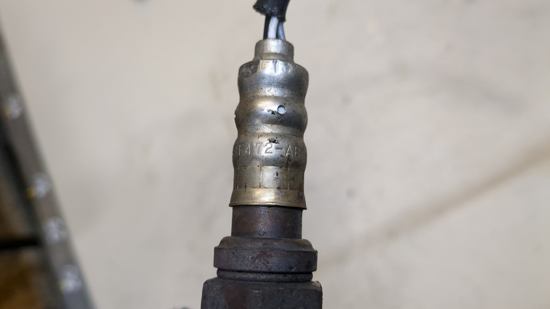 Датчик кислородный/Лямбда-зонд