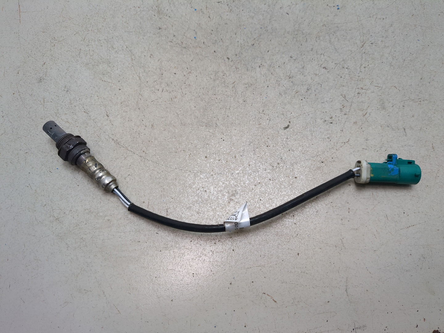 Датчик кислородный/Лямбда-зонд