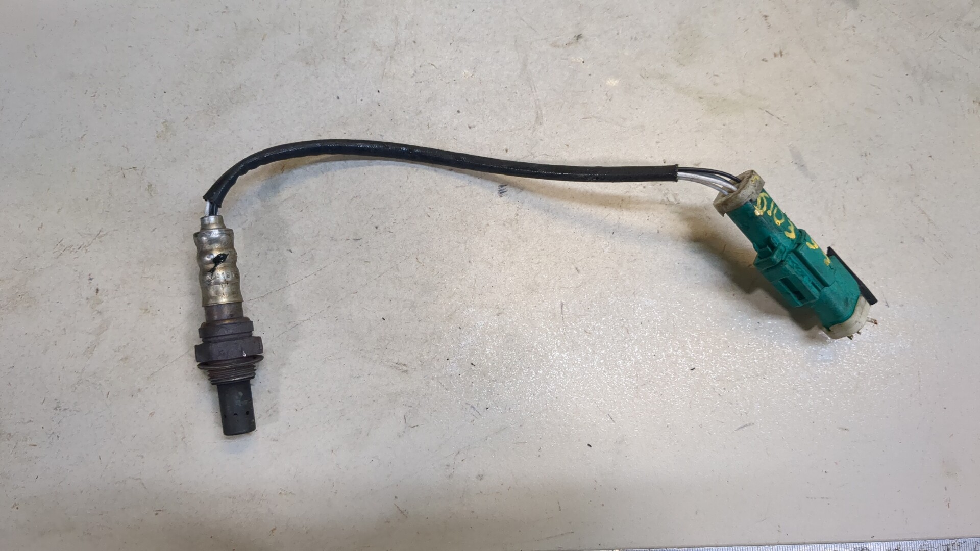 Датчик кислородный/Лямбда-зонд