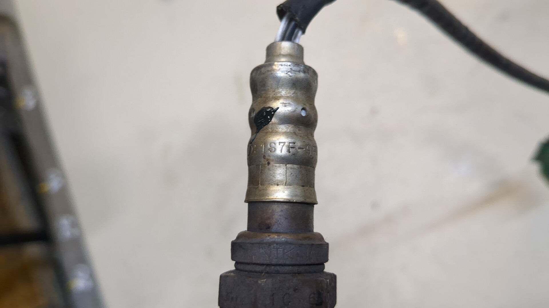 Датчик кислородный/Лямбда-зонд