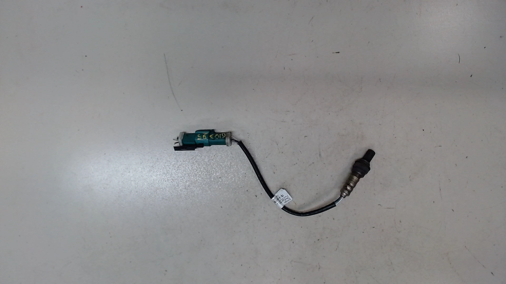 Датчик кислородный/Лямбда-зонд