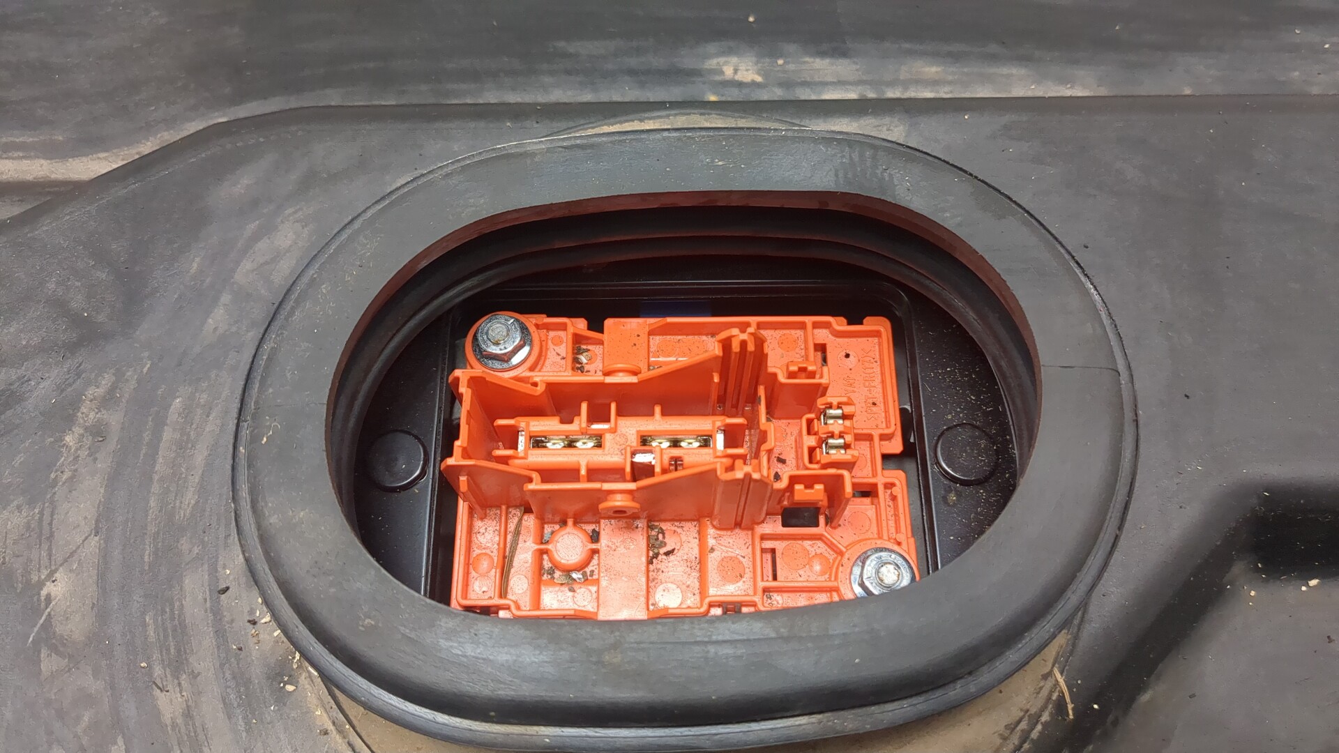 Аккумулятор (гибрид)