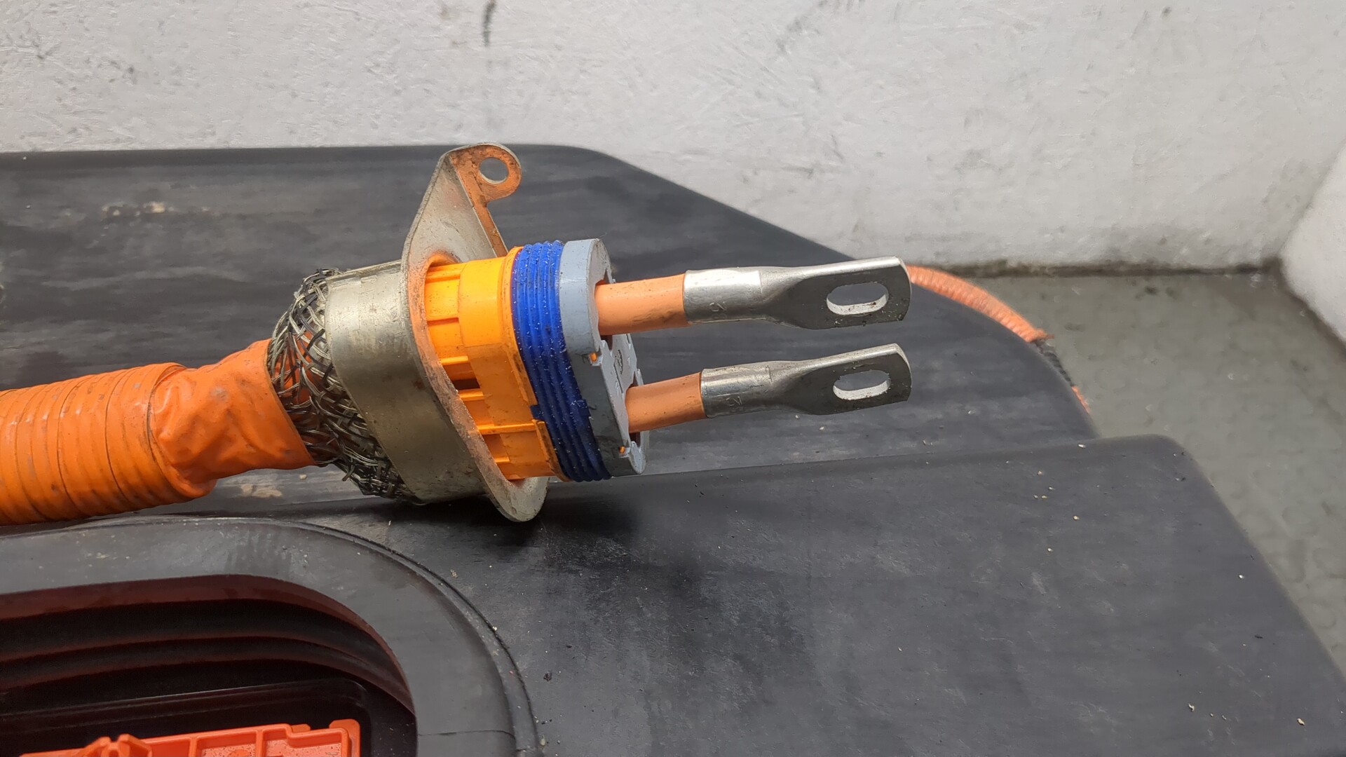 Аккумулятор (гибрид)