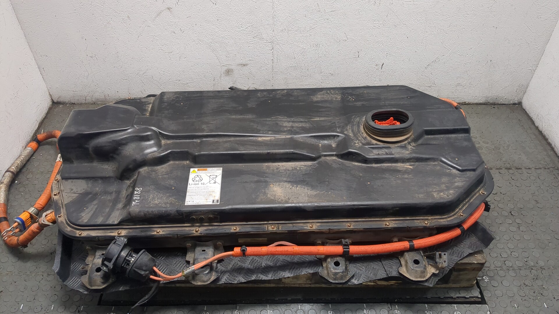 Аккумулятор (гибрид)