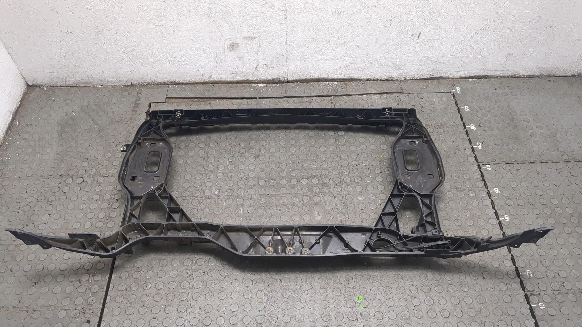 Панель передняя (телевизор)