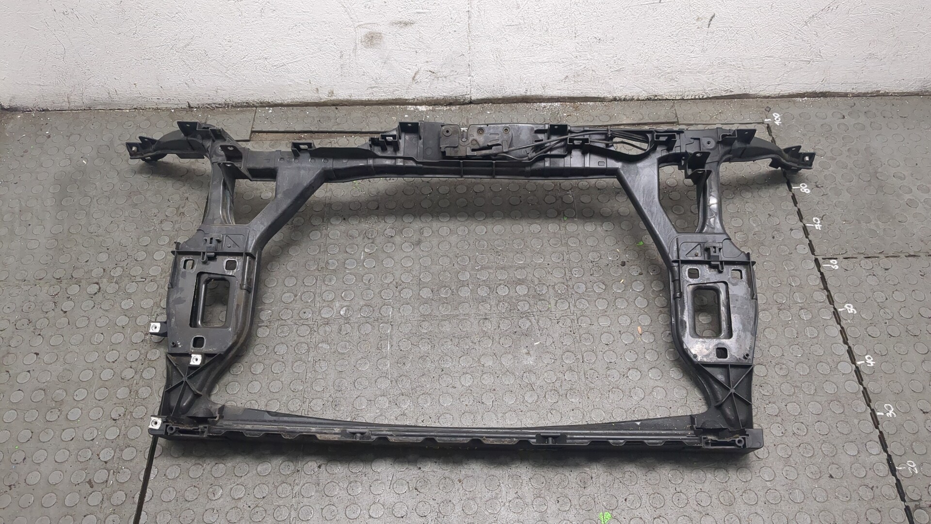 Панель передняя (телевизор)