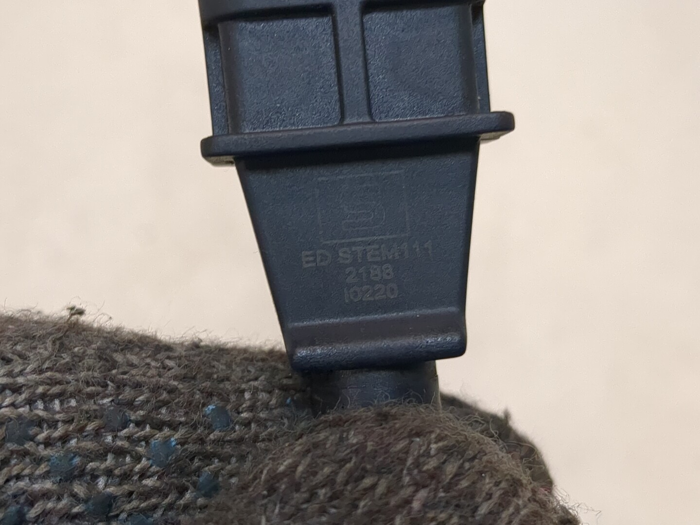 Датчик положения коленвала для Tucson (JM) 2004-2009