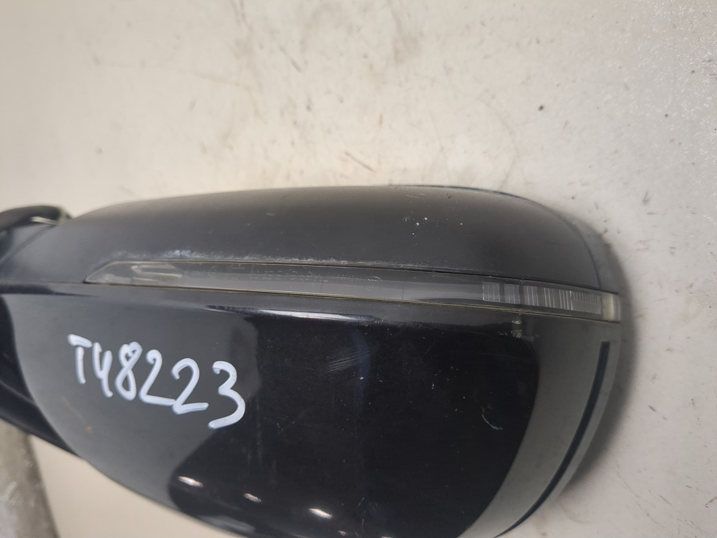 Зеркало правое электрическое