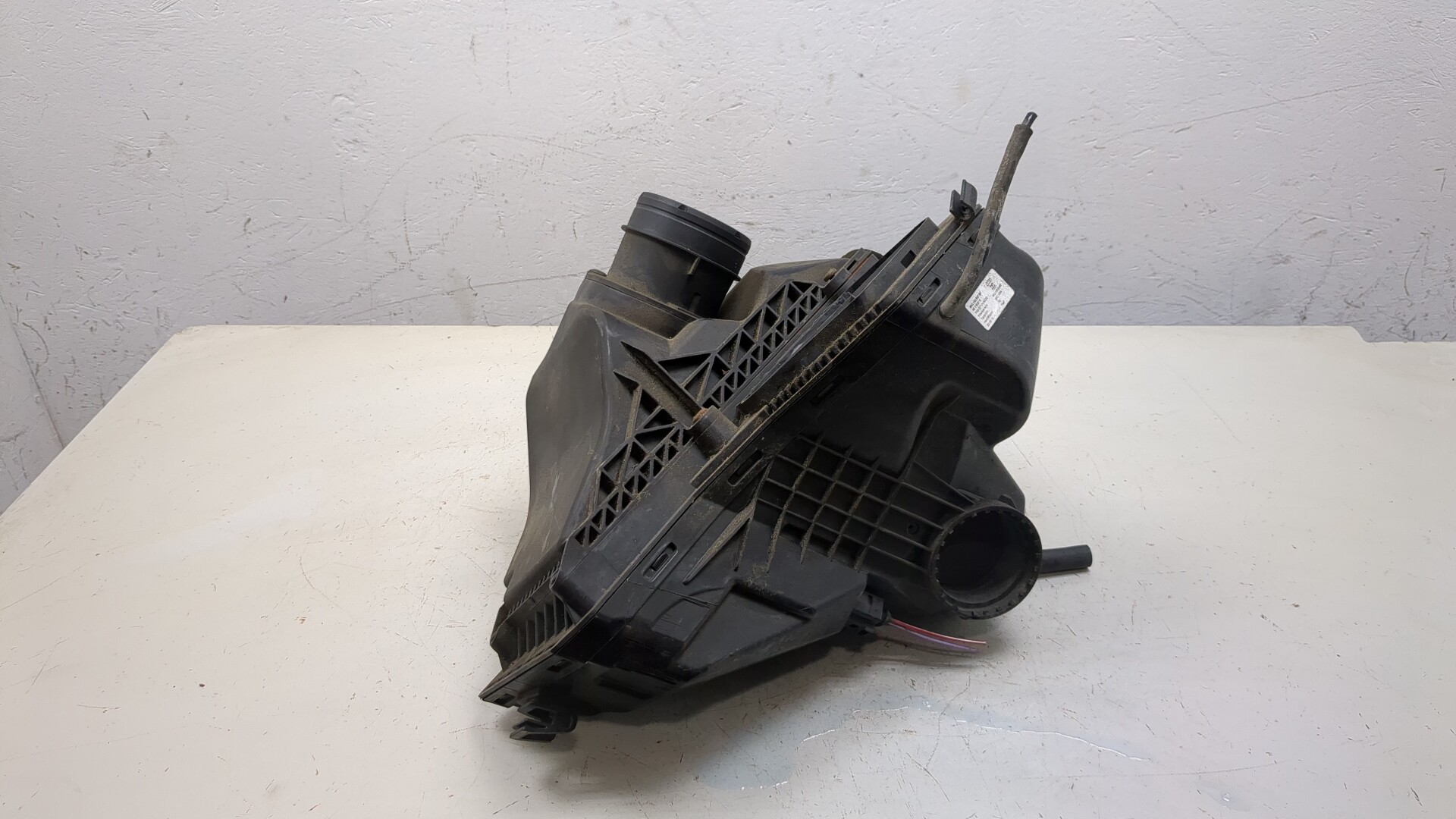 Корпус воздушного фильтра