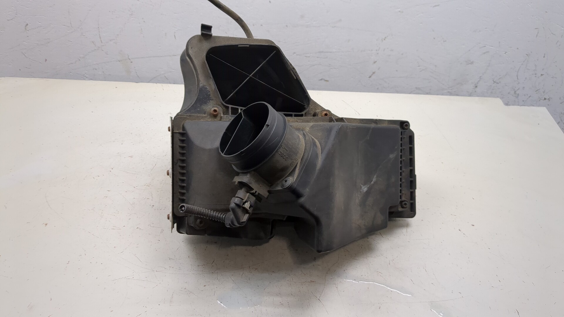 Корпус воздушного фильтра